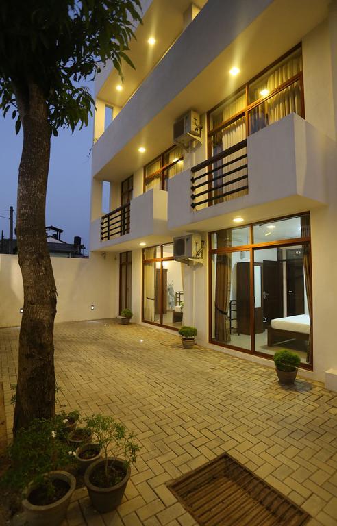 Aurora Residence Bentota Exterior photo