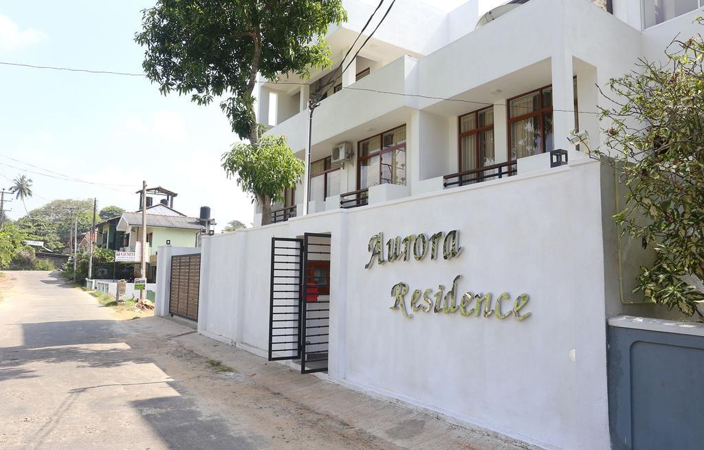 Aurora Residence Bentota Exterior photo
