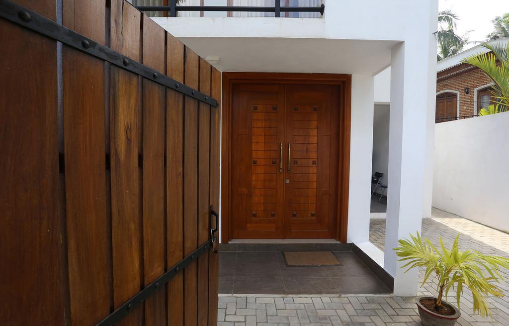 Aurora Residence Bentota Exterior photo