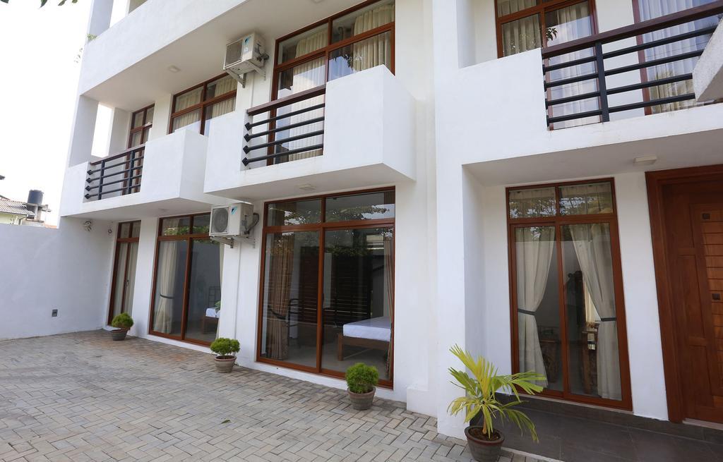 Aurora Residence Bentota Exterior photo