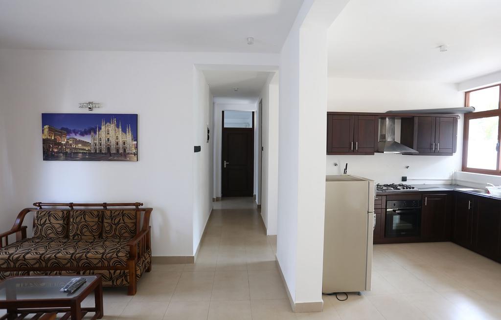Aurora Residence Bentota Exterior photo