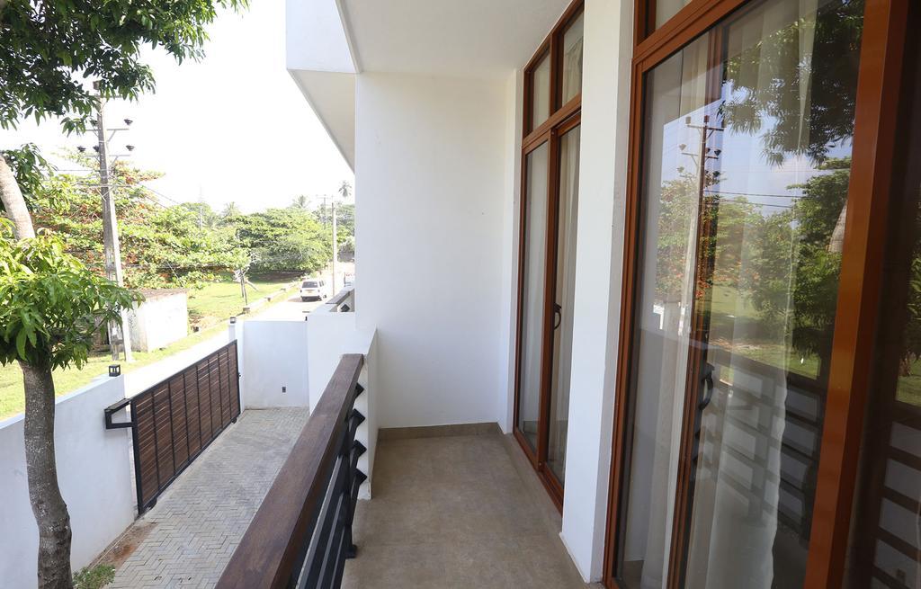 Aurora Residence Bentota Exterior photo