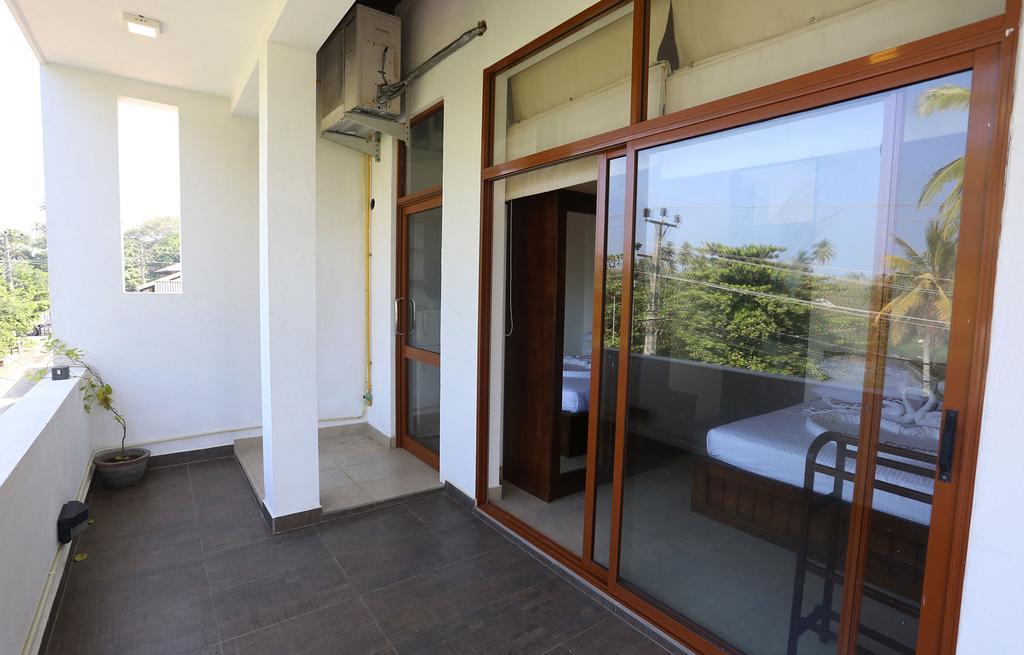 Aurora Residence Bentota Exterior photo