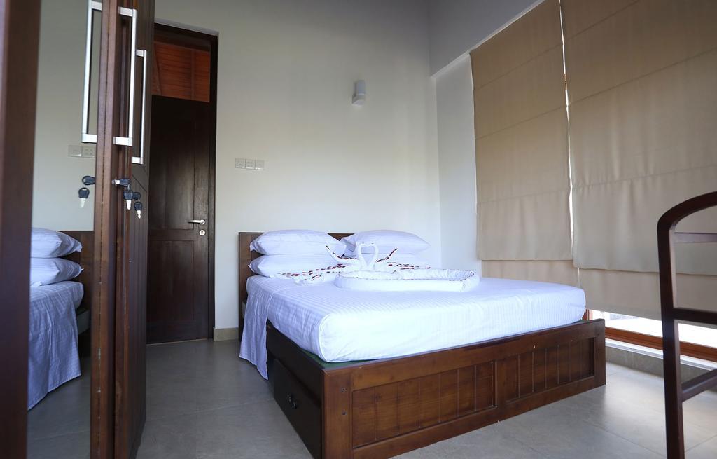 Aurora Residence Bentota Exterior photo