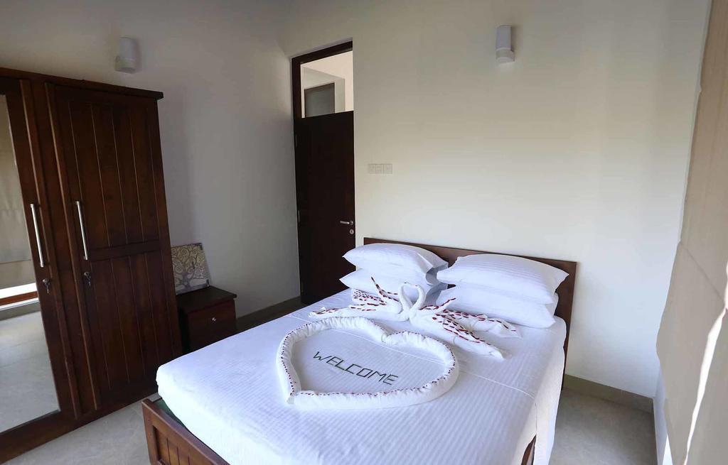 Aurora Residence Bentota Exterior photo
