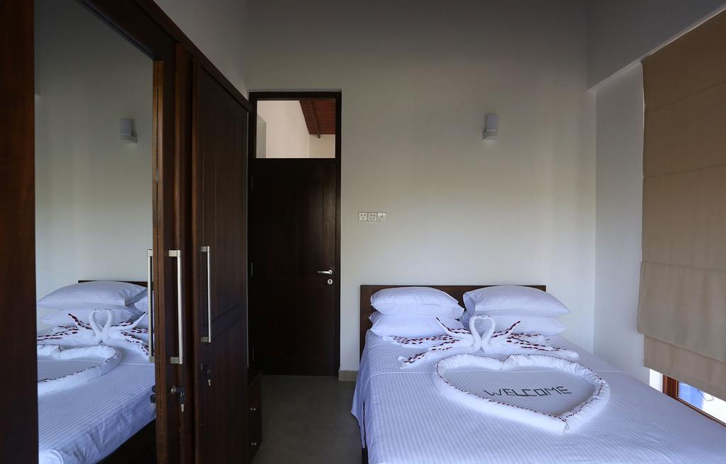 Aurora Residence Bentota Exterior photo