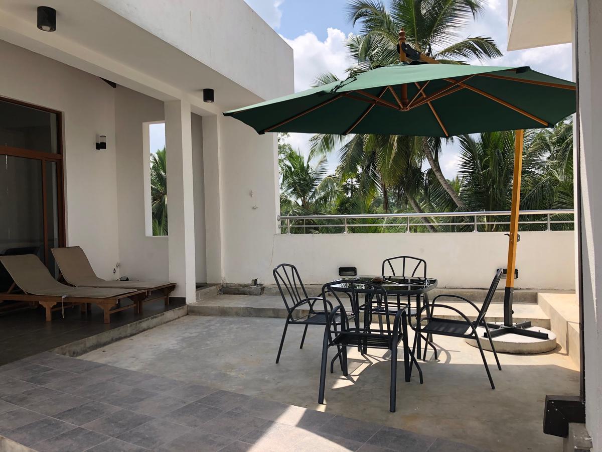 Aurora Residence Bentota Exterior photo